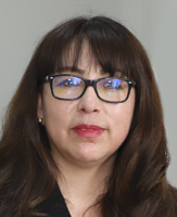 Bertha Yolanda Qquesihuallpa De La Sota