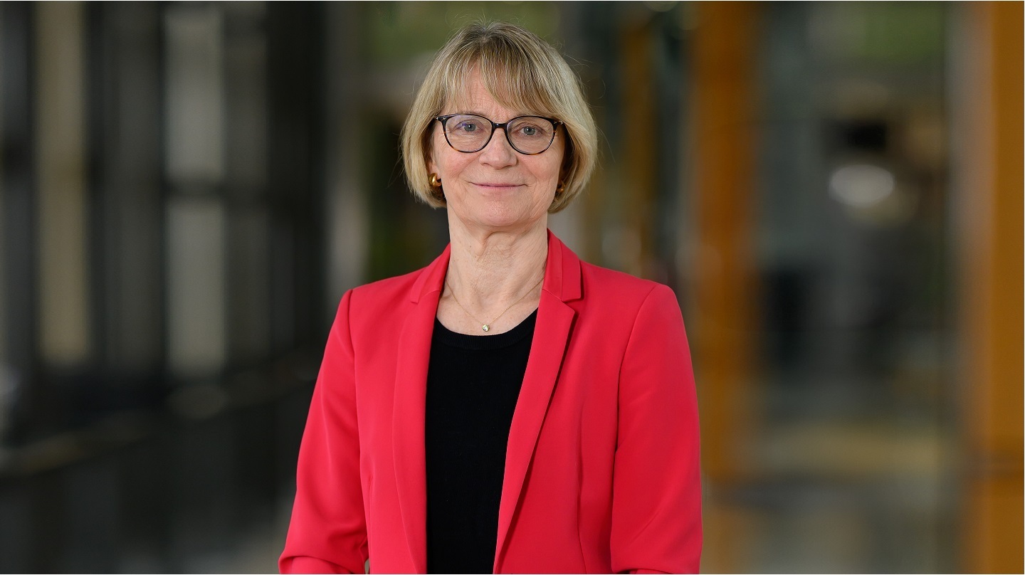 Véronique Louwagie