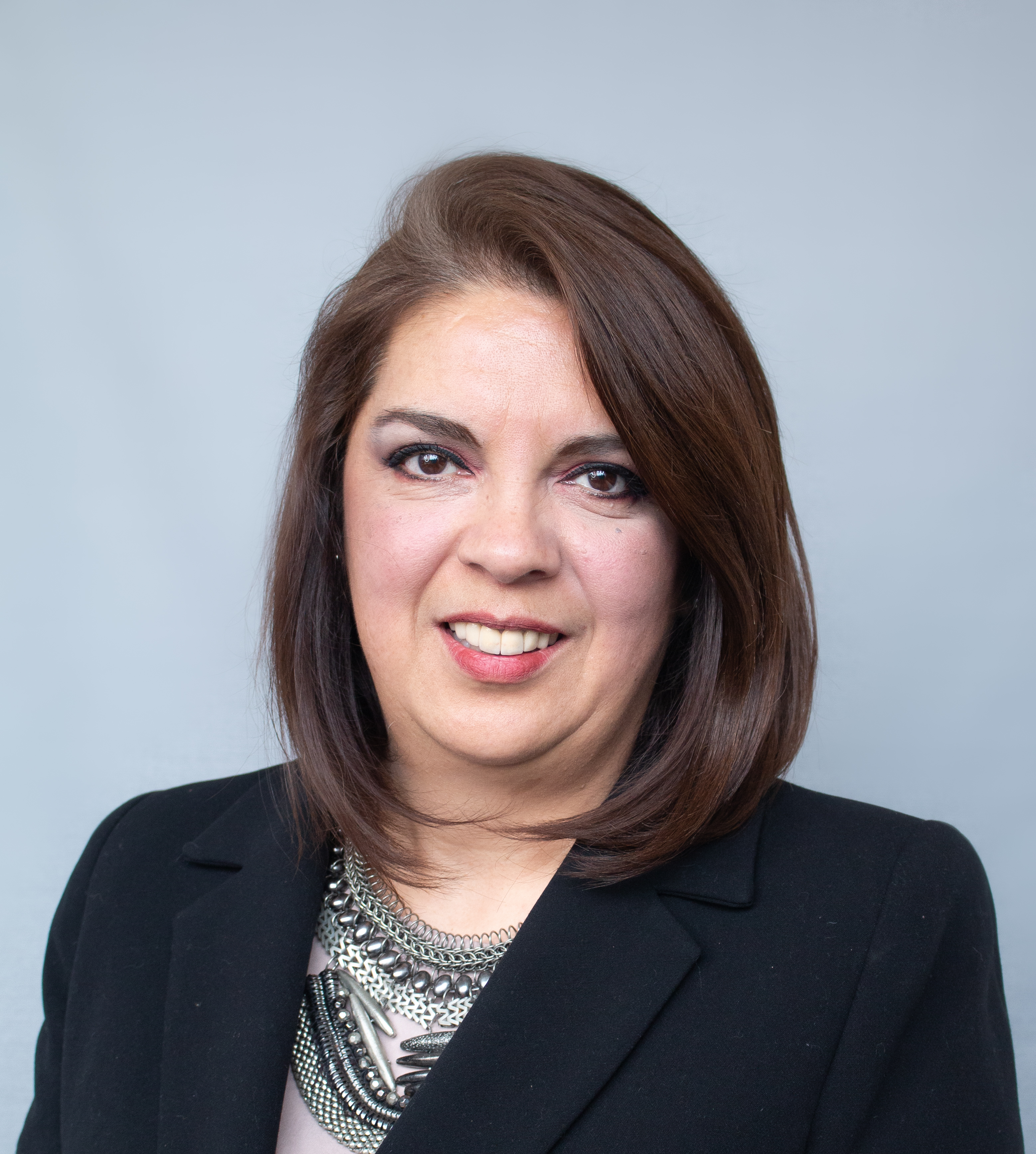 María Eugenia Pérez Peña