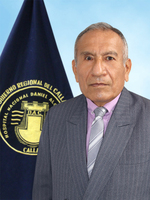 D Francisco José Asmat Abanto