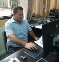Javier Humberto Contreras Urrutia