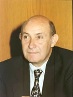 Norberto Caudevilla Arregui