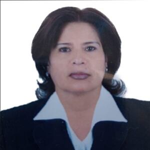 Gaby Pascualina Rojas Ayquipa