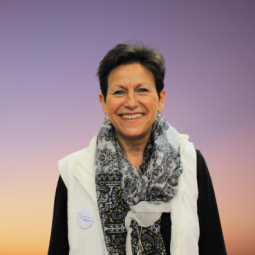 Nathalie Delbart