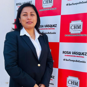Yeni Patricia Cardenas Roca