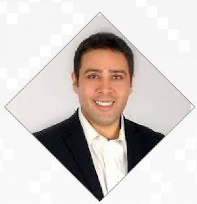 David Cuauhtémoc Galindo Delgado