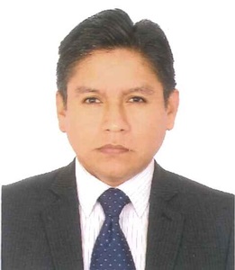 Carlos Alberto Huarcaya Clemente