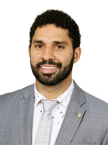 David Michael Dos Santos Miranda