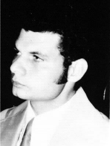 José Tadeu Bento França