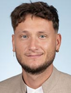 Raphaël Arnault