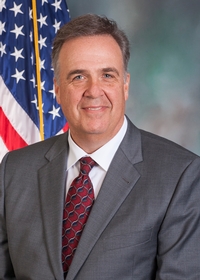 Jim Gregory
