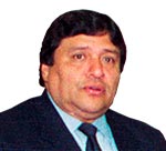Carlos Manuel Armas Vela