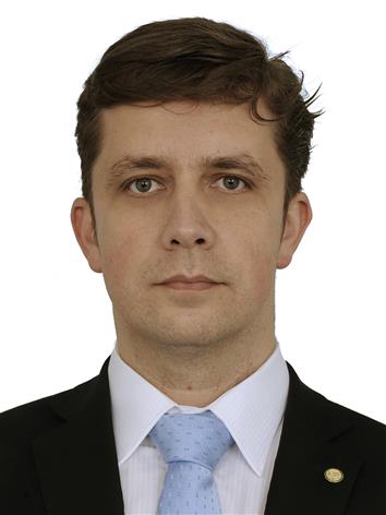 Fabricio Jose Satiro De Oliveira