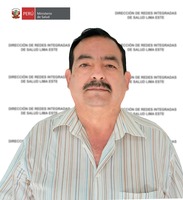 Willy José Oriundo Vergara
