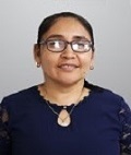 Elizabeth Sarai Gutierrez Carrillo
