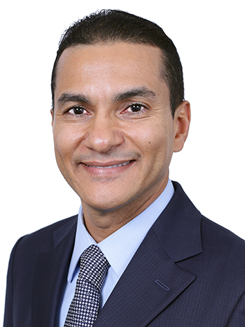 Marcos Antonio Pereira
