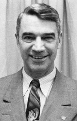 Douglas Gray
