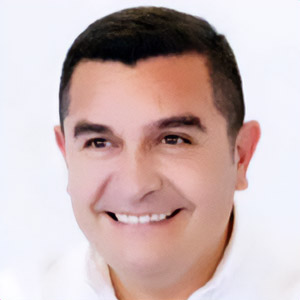 Boris Cabrera Lazo
