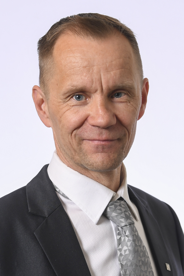 Mika Ilari Niikko