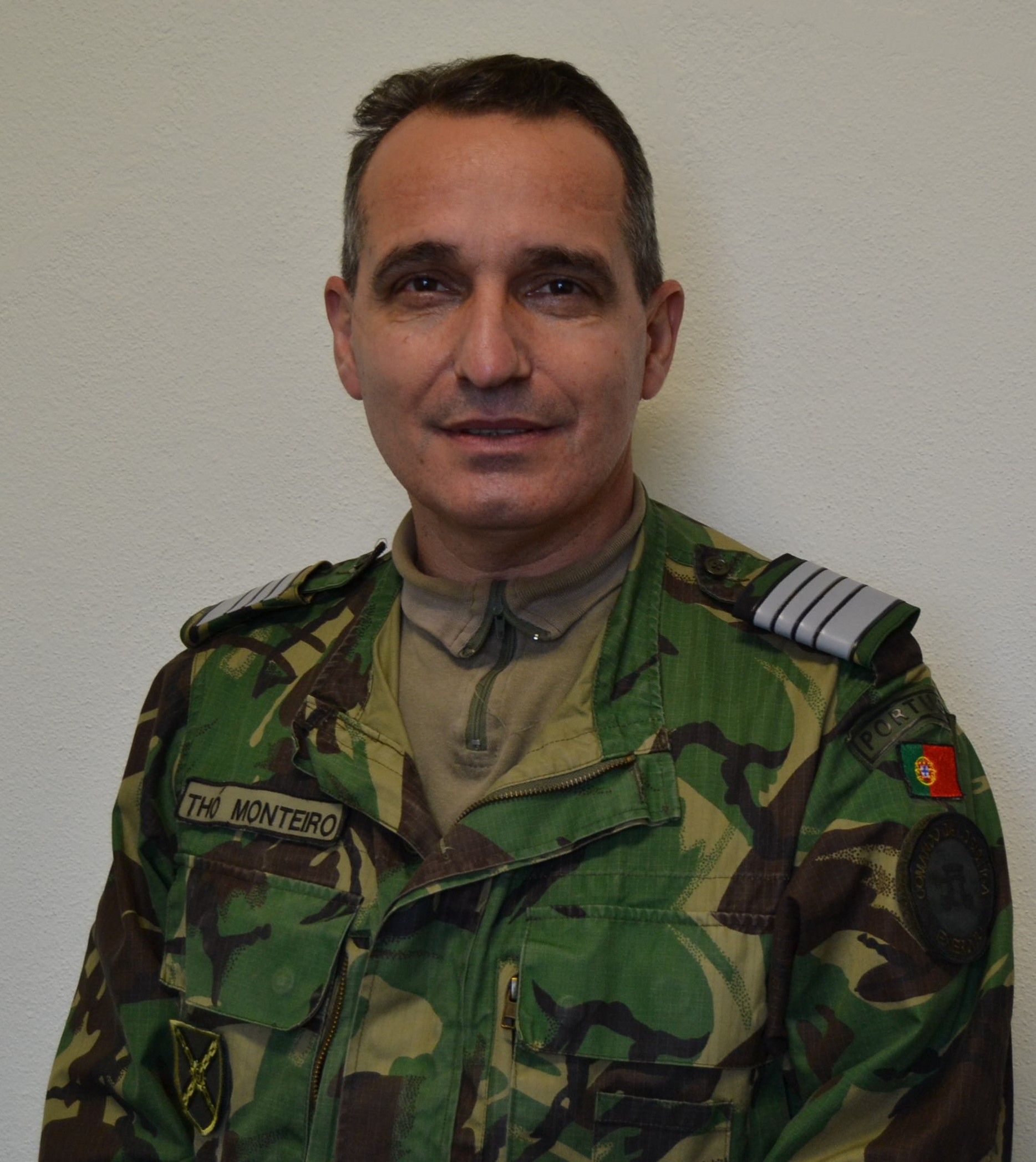 Francisco Júlio Timóteo Thó Madeira Monteiro
