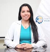 Kathia Elina Orihuela Verástegui