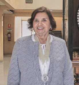 Luz Elena Carbo Travi De Modonese