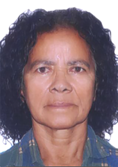Juana Marciana Zapata Cortez