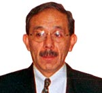 Eduardo B. Pando Pacheco