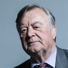 Kenneth Clarke