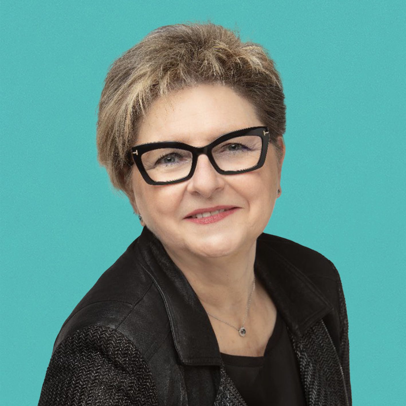 Maria Teresa Pallarès Piqué
