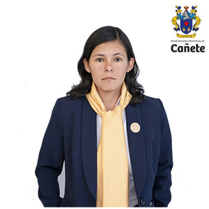 Sayra Julissa Magallanes Roca