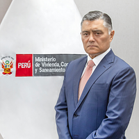 Jorge Bustamante Albujar