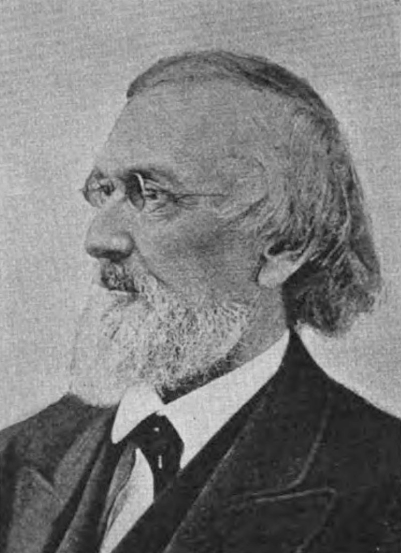 Jacob Brinkerhoff
