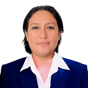 Danny Mariela Jimenez Carrasco