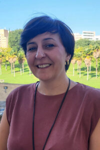 Raquel Giménez