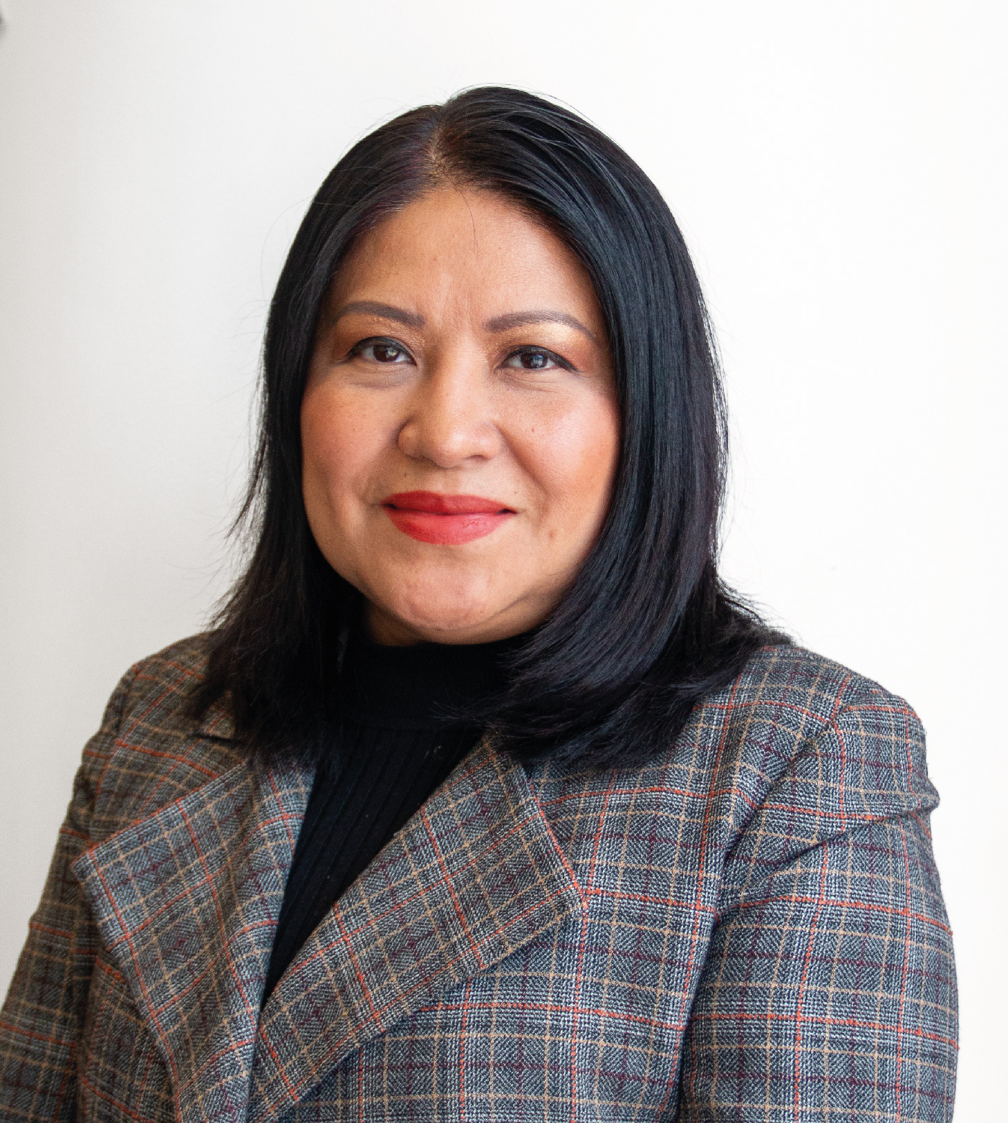 Coordinadora De Las Oficinas De Representación De Protección Ambiental Y Gestión Territorial