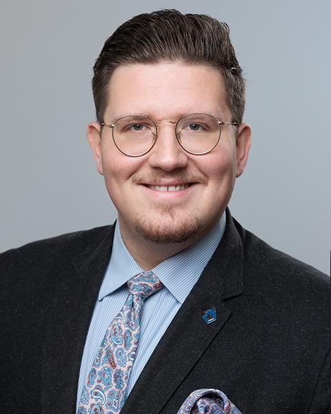 Maximilian Müger