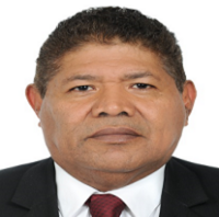 Roberto Pablo Peralta Briceño