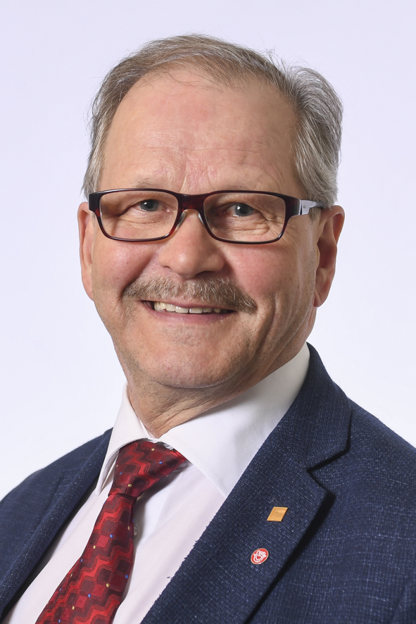 Raimo Olavi Piirainen