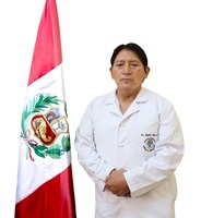 Geoffrey Nazianceno Tapia Palacios