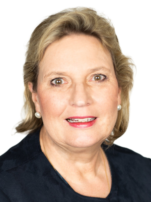 Simone Wendland