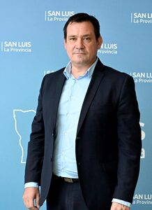 Pedro Canali