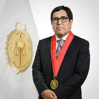 Marco Miguel Huaman Muñoz