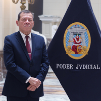 Sandro Jose Lecca Vargas