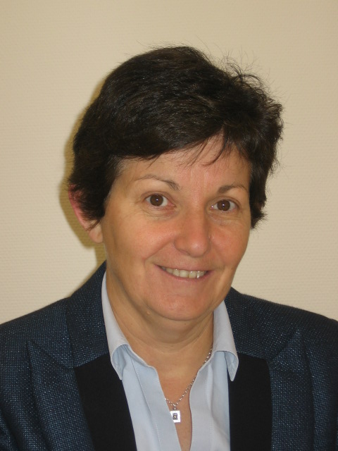 Mary Mcgarry