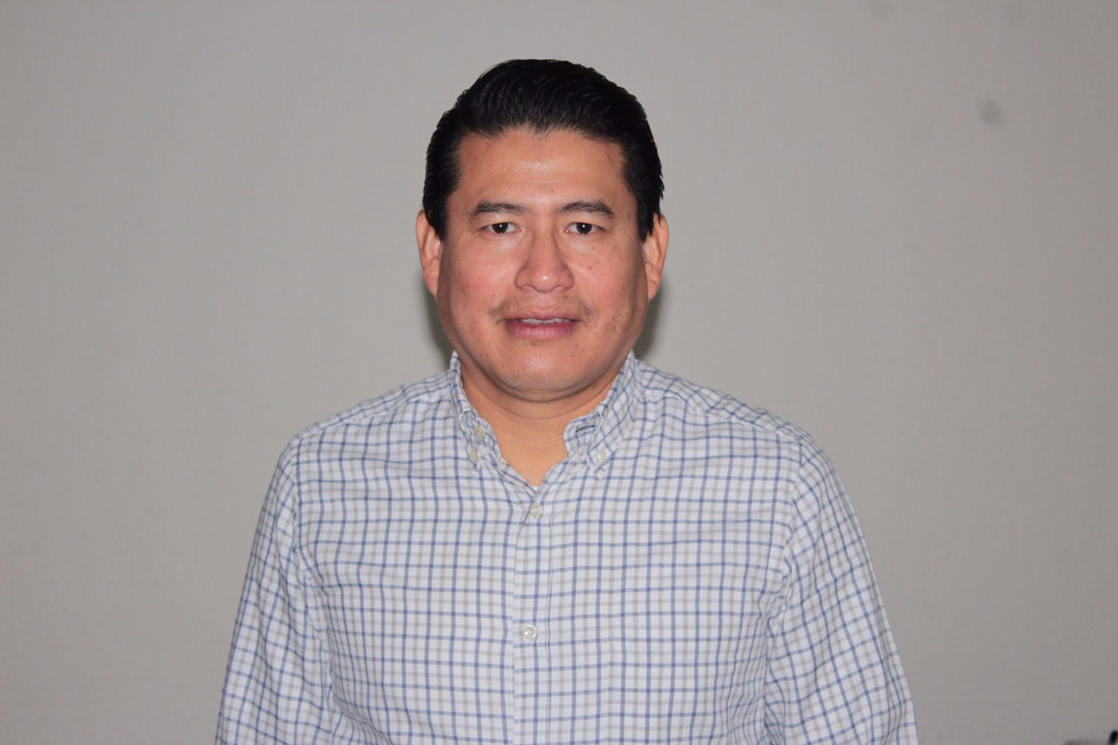 Camilo Oviedo Bautista