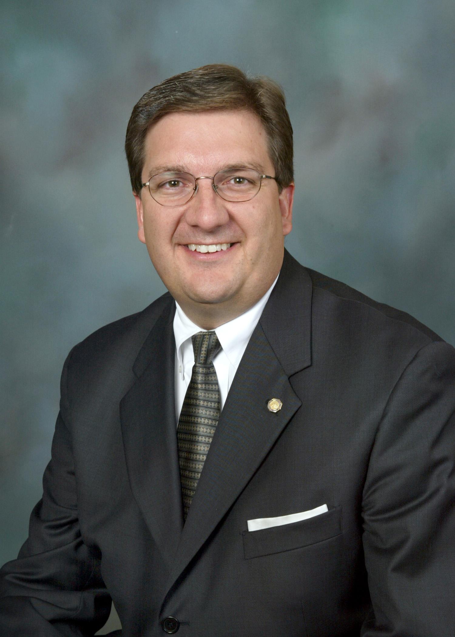 Gordon R. Denlinger