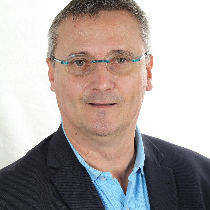 Serge Langlois