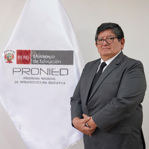 César Alfonso Honores Guzmán