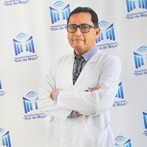 Walter Jesus Luque Uturunco